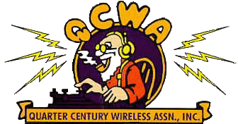 QCWA Logo